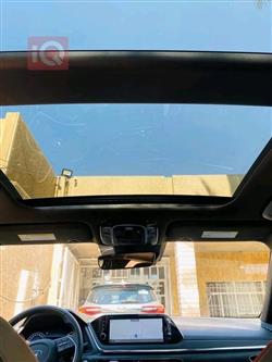 هیوندای سۆناتا